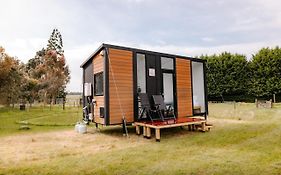 Harrington'S On The Terrace - Luxmore By Tiny Away
